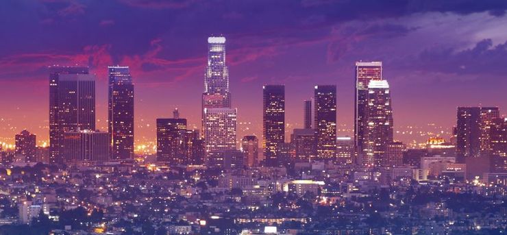 keytech an der SOLIDWORKS World 2017 Los Angeles